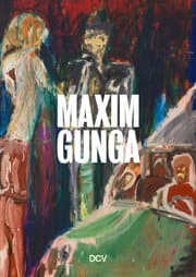 Cover von Maxim Gunga