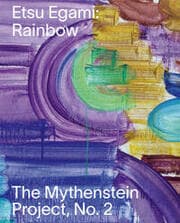 Cover von Etsu Egami - Rainbow