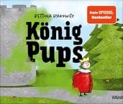 Cover von König Pups