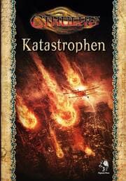 Cover von Cthulhu - Katastrophen
