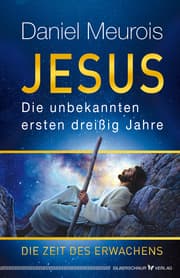 Cover von Jesus. Die unbekannten ersten dreißig Jahre