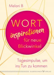 Cover von Wortinspirationen für neue Blickwinkel