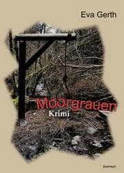 Cover von Moorgrauen