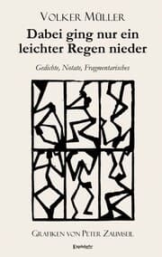 Cover von Dabei ging nur ein leichter Regen nieder
