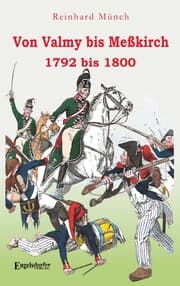Cover von Von Valmy bis Meßkirch