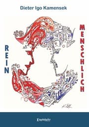 Cover von Rein menschlich