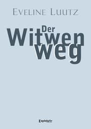 Cover von Der Witwenweg