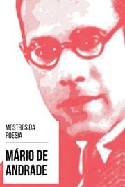 Cover von Mestres da Poesia - Mário de Andrade