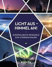 Cover von Licht aus - Himmel an!
