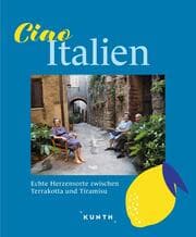 Cover von Ciao Italien