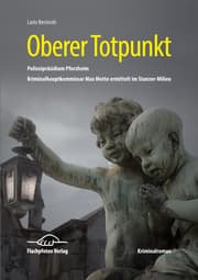 Cover von Oberer Totpunkt