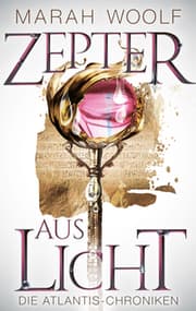 Cover von Zepter aus Licht