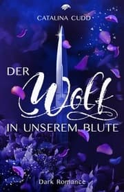 Cover von Der Wolf in unserem Blute