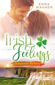 Cover von Irish feelings