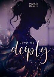 Cover von Love me deeply