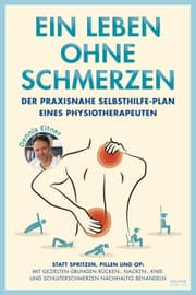 Cover von Ein Leben ohne Schmerzen