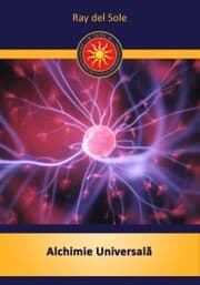 Cover von Alchimie Universal¿