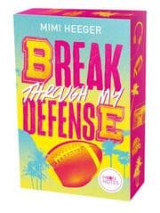 Cover von Cape Coral - Break through my Defense