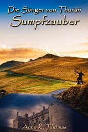 Cover von Sumpfzauber