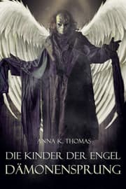 Cover von Dämonensprung
