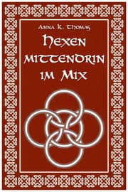 Cover von Hexen Mittendrin im Mix