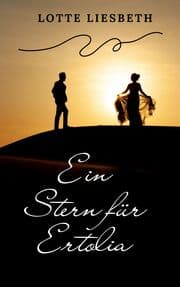 Cover von Ein Stern für Ertolia