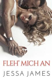 Cover von Fleh' mich an