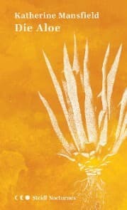Cover von Die Aloe