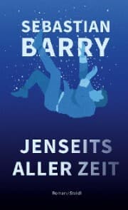 Cover von Jenseits aller Zeit