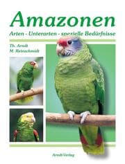 Cover von Amazonen 2