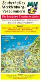 Cover von Zauberhaftes Mecklenburg-Vorpommern