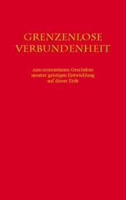 Cover von Grenzenlose Verbundenheit