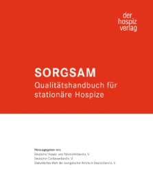 Cover von Sorgsam