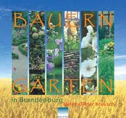 Cover von Bauerngärten in Brandenburg