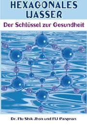 Cover von Hexagonales Wasser