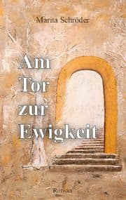 Cover von Am Tor zur Ewigkeit