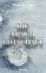 Cover von Die Traumbotschaft