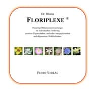 Cover von Dr. Blome Floriplexe