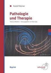 Cover von Pathologie und Therapie