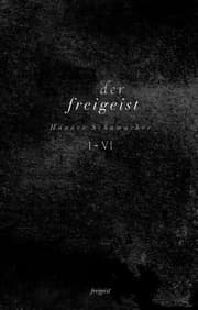Cover von Der Freigeist I-VI