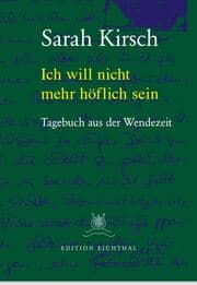 Cover von Ich will nicht mehr höflich sein