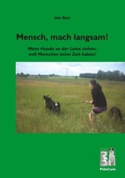 Cover von Mensch, mach langsam!