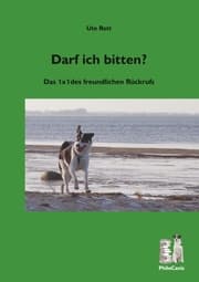 Cover von Darf ich bitten?