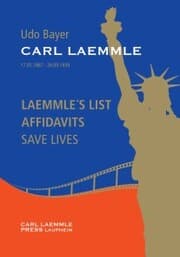 Cover von Carl Laemmle Laemmle's list