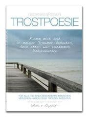 Cover von TROSTPOESIE - Gedankenreisen