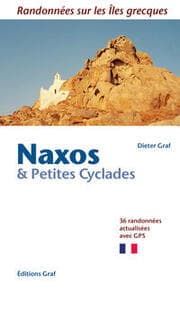 Cover von Naxos & Petites Cyclades