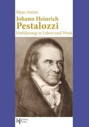 Cover von Johann Heinrich Pestalozzi