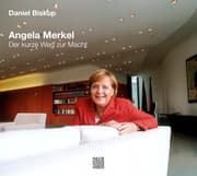 Cover von Angela Merkel