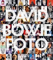 Cover von David Bowie Foto