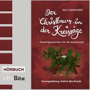 Cover von Der Christbaum in der Kreissäge
